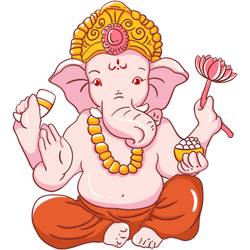 Ganesha 2